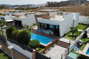 Villa Finestrat II by Coblanca Rentals